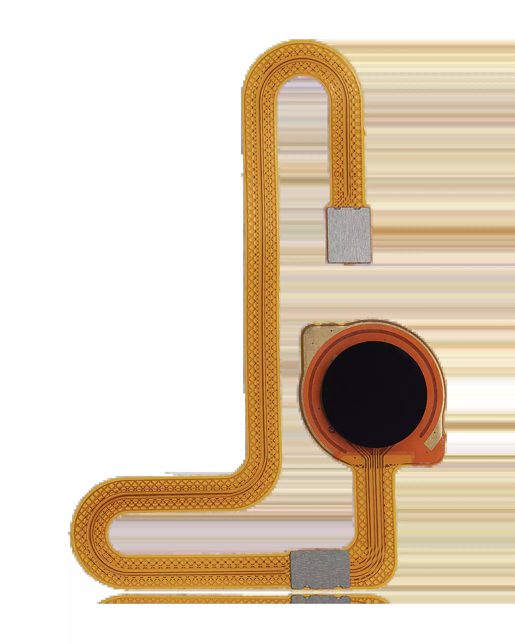 Fingerprint Sensor Flex für Xiaomi Redmi Note 8 (Space Black)