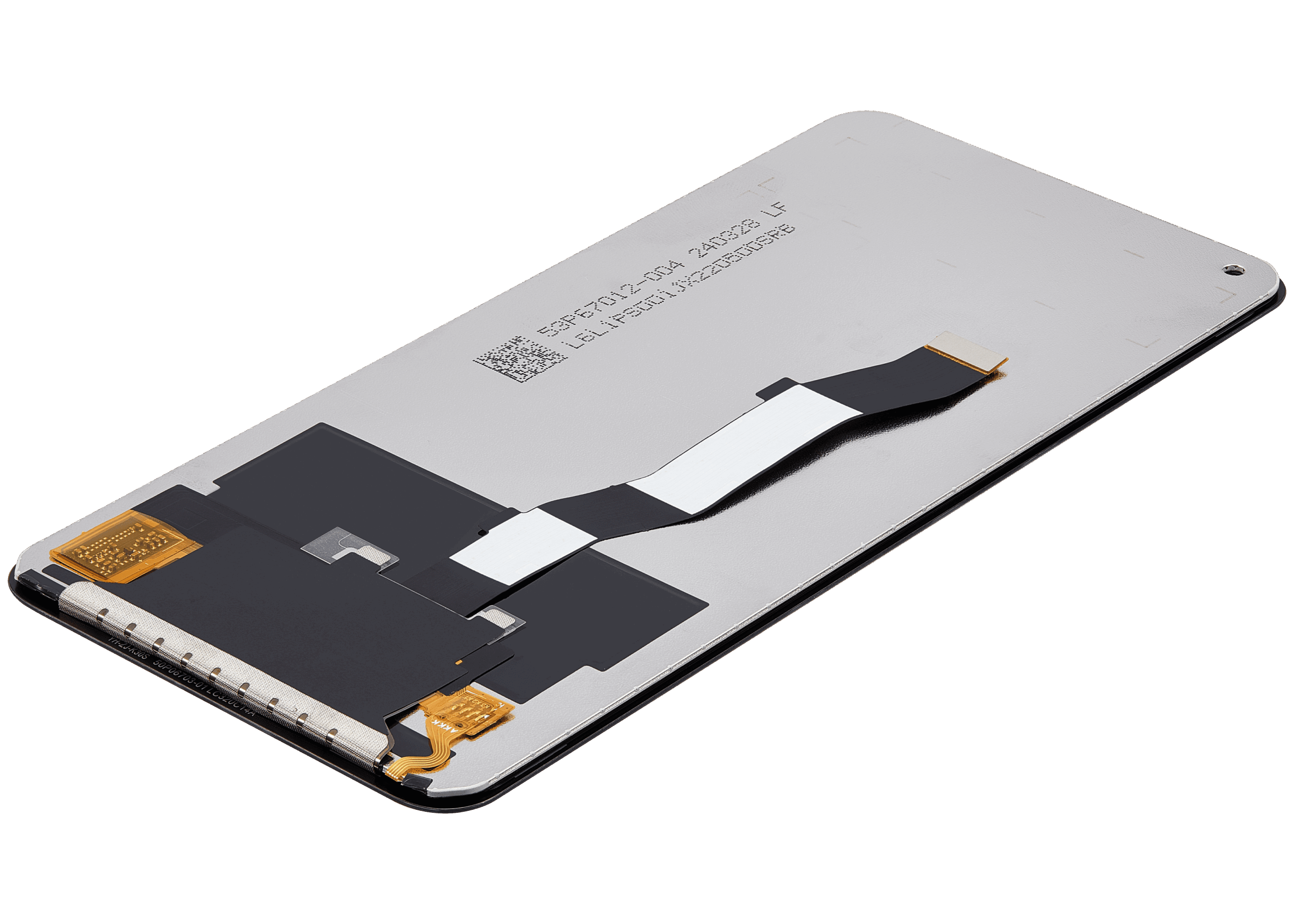 LCD Display ohne Rahmen für Xiaomi Redmi K30S / Mi 10T / Mi 10T Pro 5G (professionell aufgearbeitet) – Bild 4