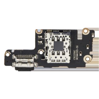 Ladebuchse mit SIM-Kartenleser für Xiaomi Redmi K30S / Mi 10T / Mi 10T Pro 5G (Aftermarket)