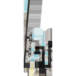Power und Lautstärke-Flexkabel für iPad Pro 10.5"