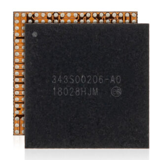 Power Management IC für iPad 5 (2017) (343S00206)