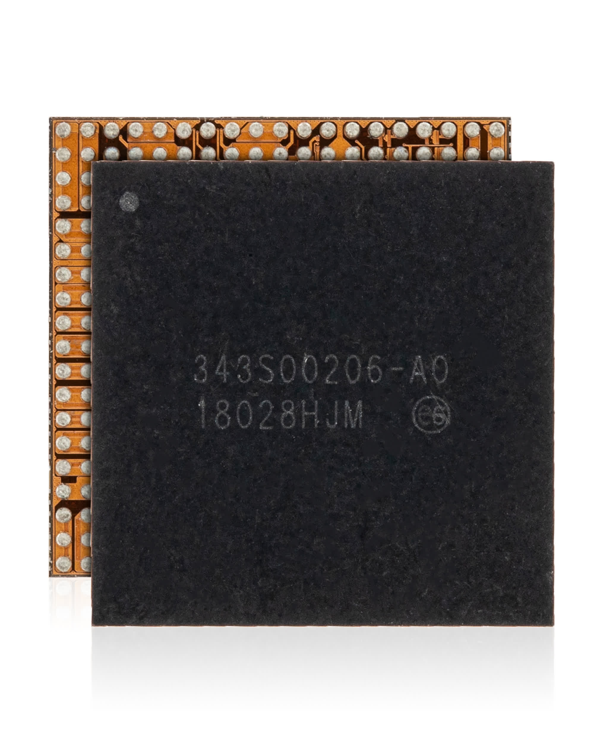 Power Management IC für iPad 5 (2017) (343S00206)
