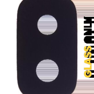Rückkamera-Glas (nur Glas) mit Klebefolie für Samsung Galaxy J2 Pure / Dash / Shine / Core (J260 / 2018)