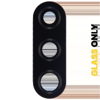 Rückkamera-Glas (nur Glas) mit Klebefolie für Samsung Galaxy A11 (A115 / 2020)