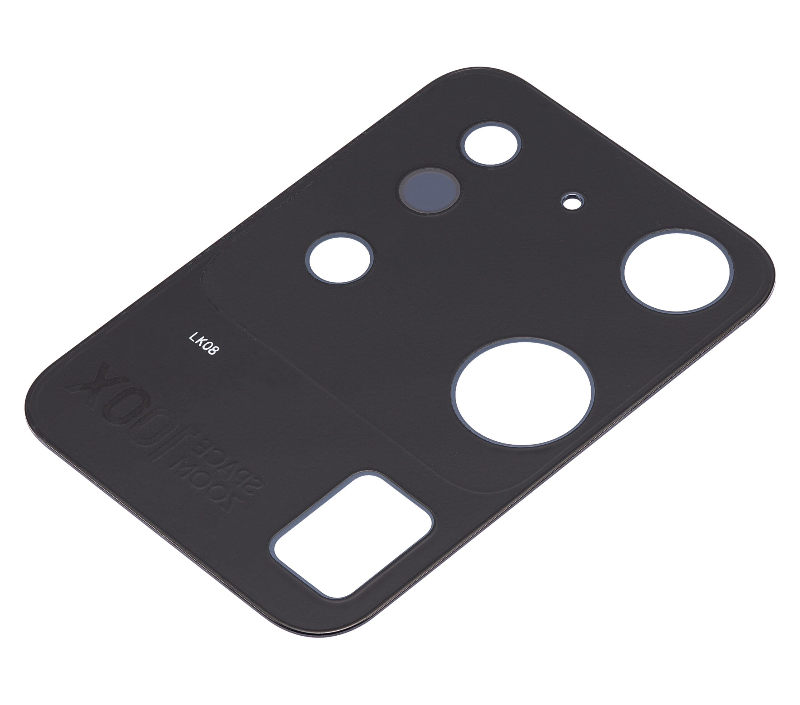Rückkamera-Glas (nur Glas) mit Klebefolie für Samsung Galaxy S20 Ultra 5G – Bild 4