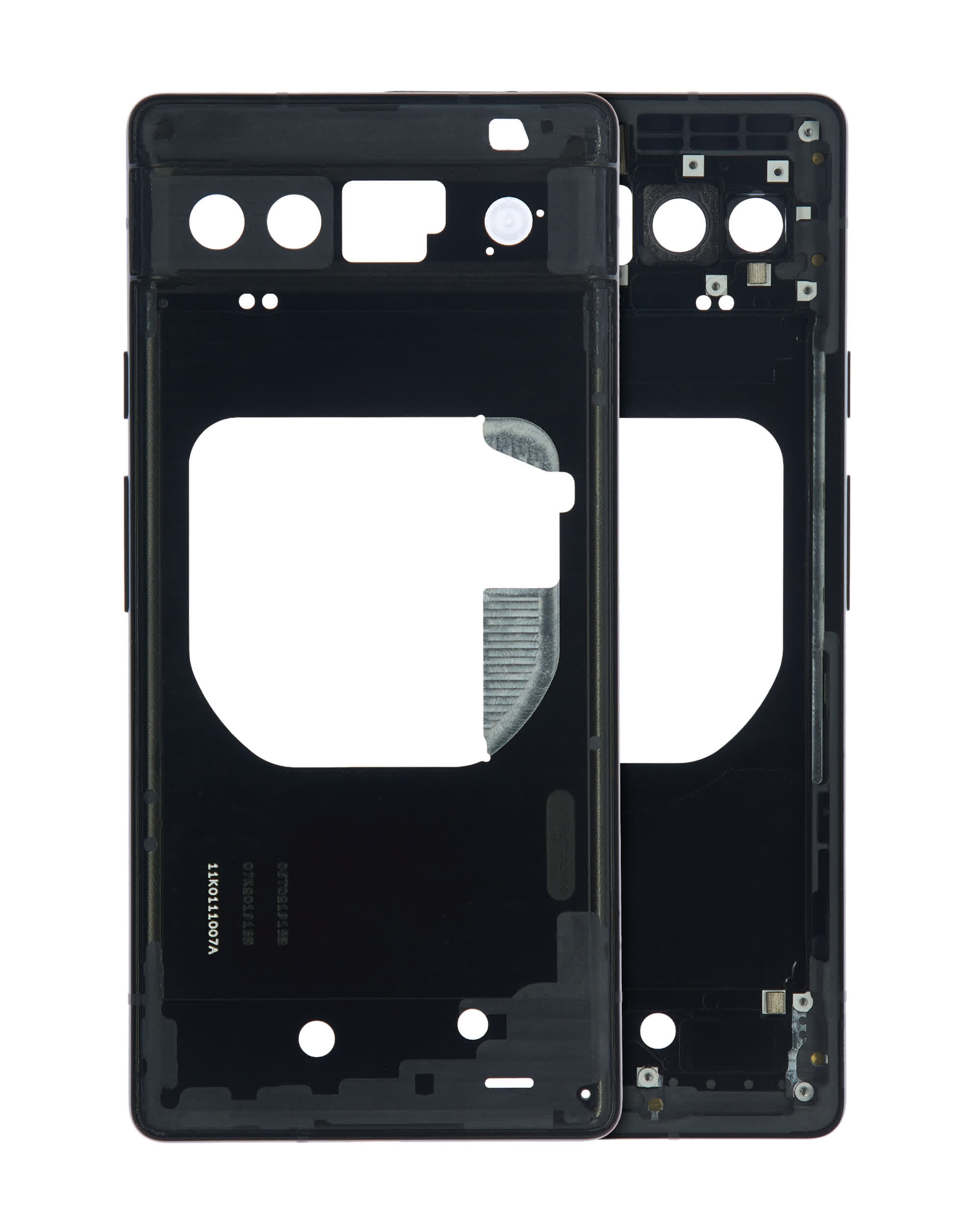 Mittelrahmen für Google Pixel 6A