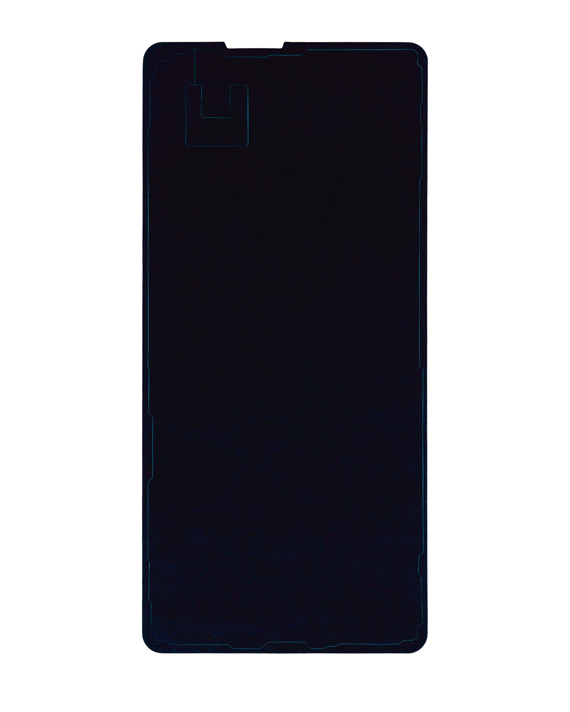 LCD Klebefolie für Google Pixel 6A (10er-Pack)