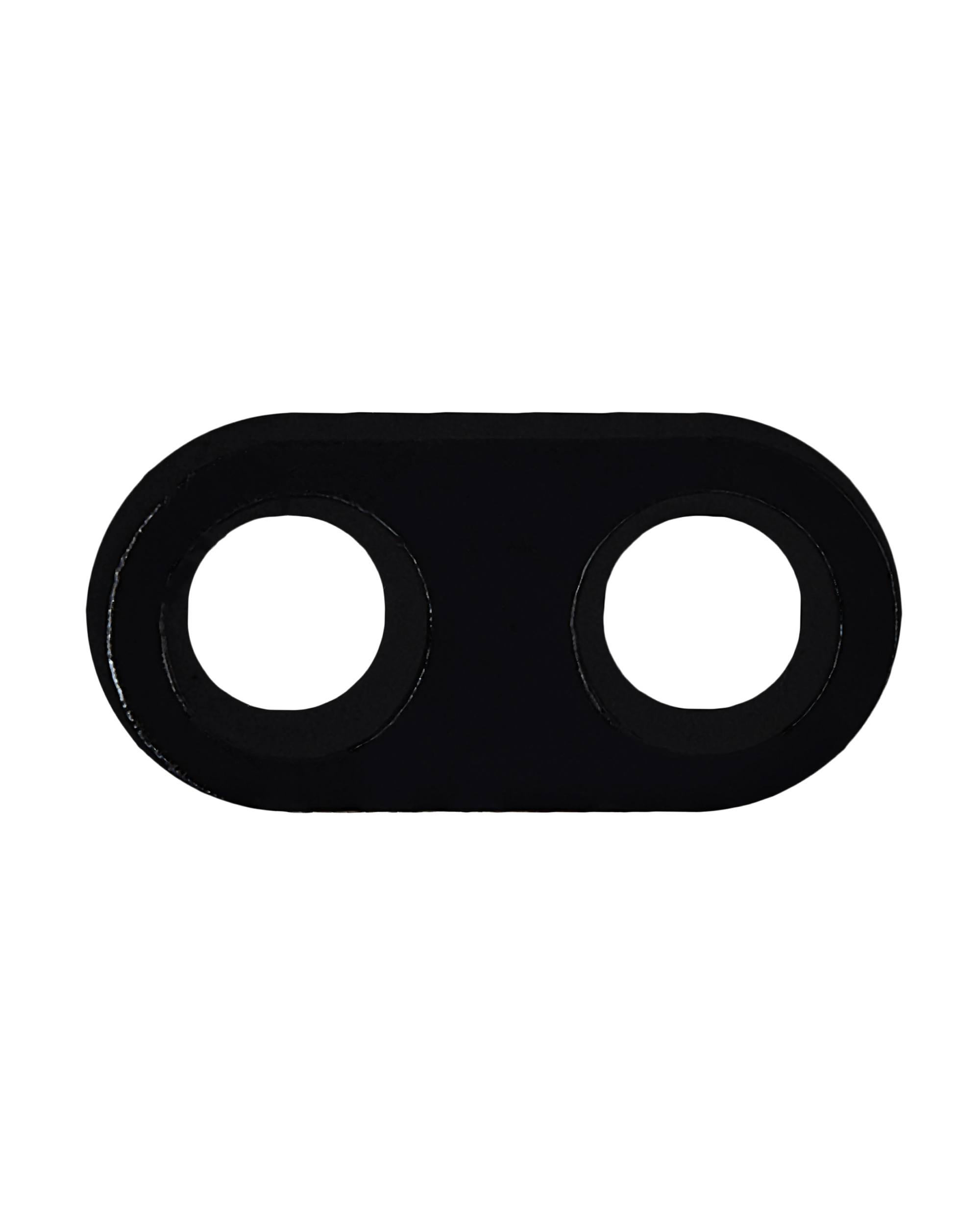 Rückkamera-Glas (nur Glas) mit Klebefolie für Google Pixel 6A (10er-Pack) – Bild 4