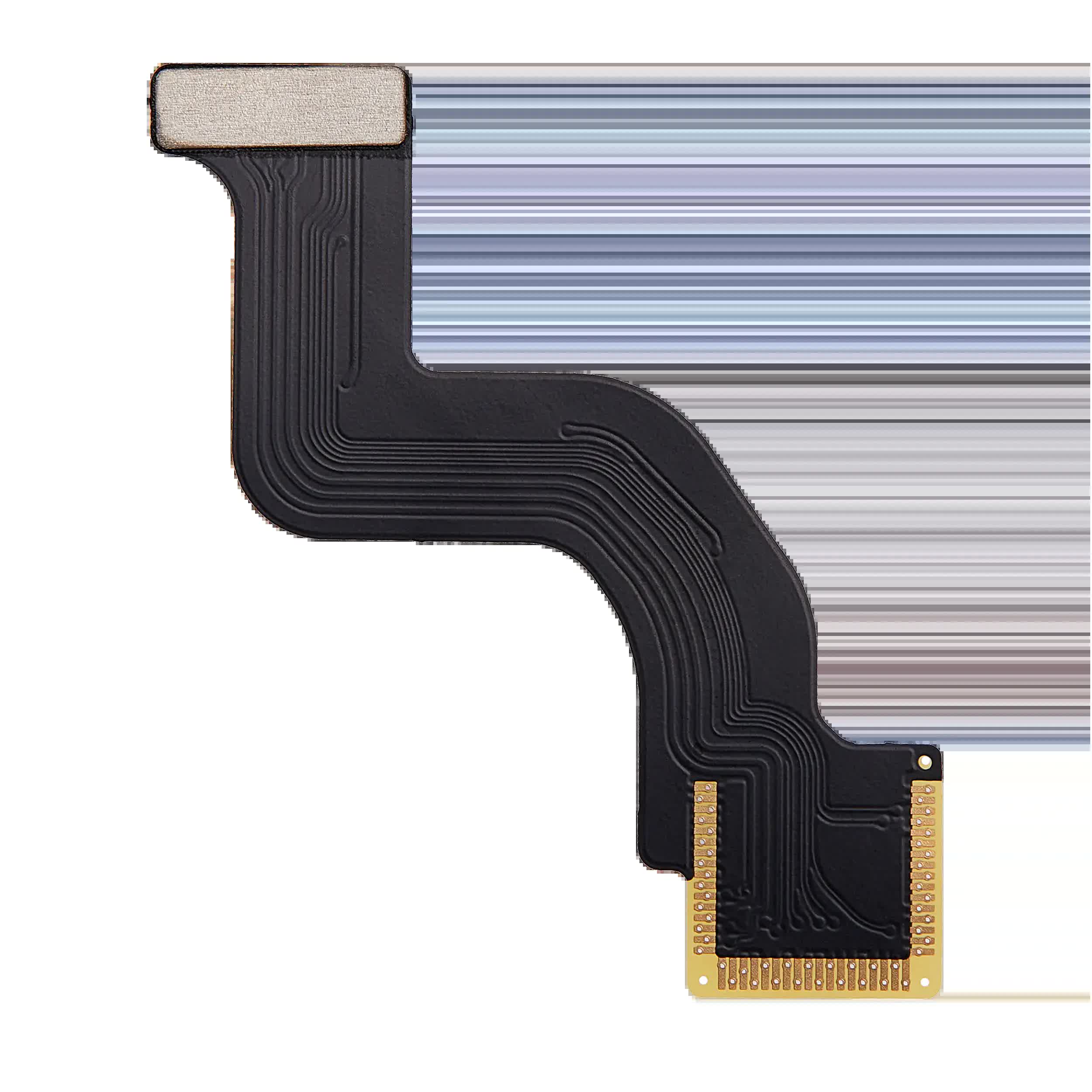 Ultraweitwinkel Kamera Flexkabel für iPhone 12 (Löten erforderlich)