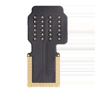 Ultraweitwinkel Kamera Flexkabel für iPhone 12 Pro (Löten erforderlich)