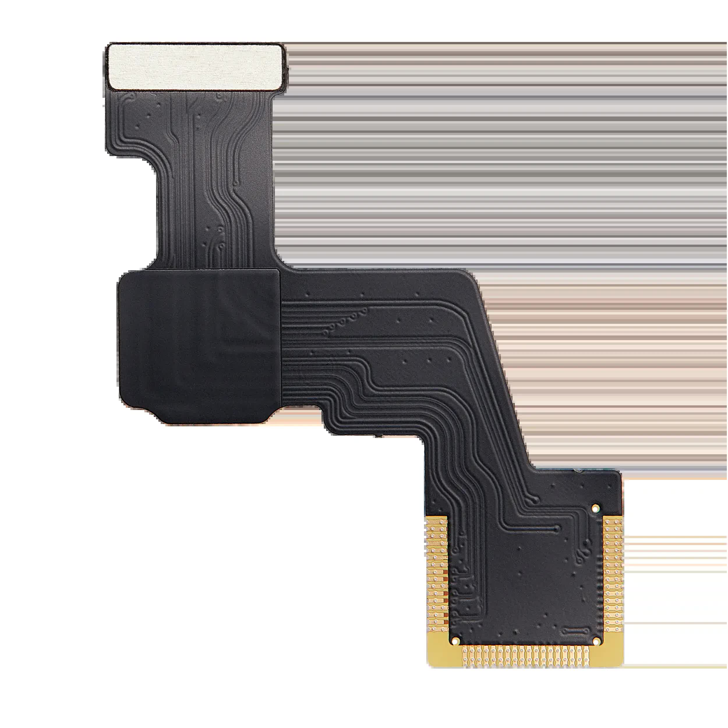 Wide Kamera Flexkabel für iPhone 12 Pro (Löten erforderlich)