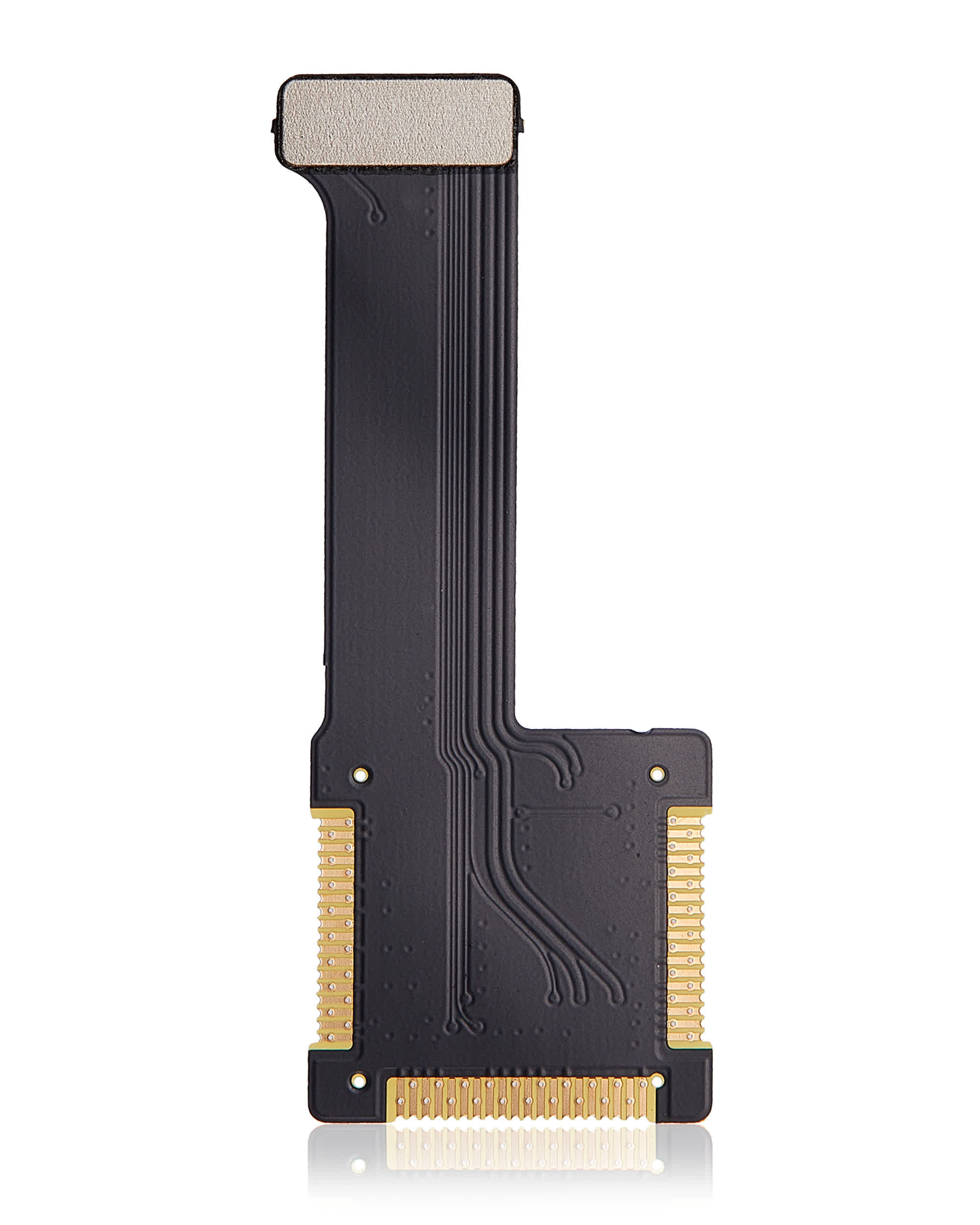 Teleobjektiv Kamera Flexkabel für iPhone 12 Pro (Löten erforderlich)