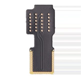 Ultra Kamera Flexkabel für iPhone 12 Pro Max (Löten erforderlich)