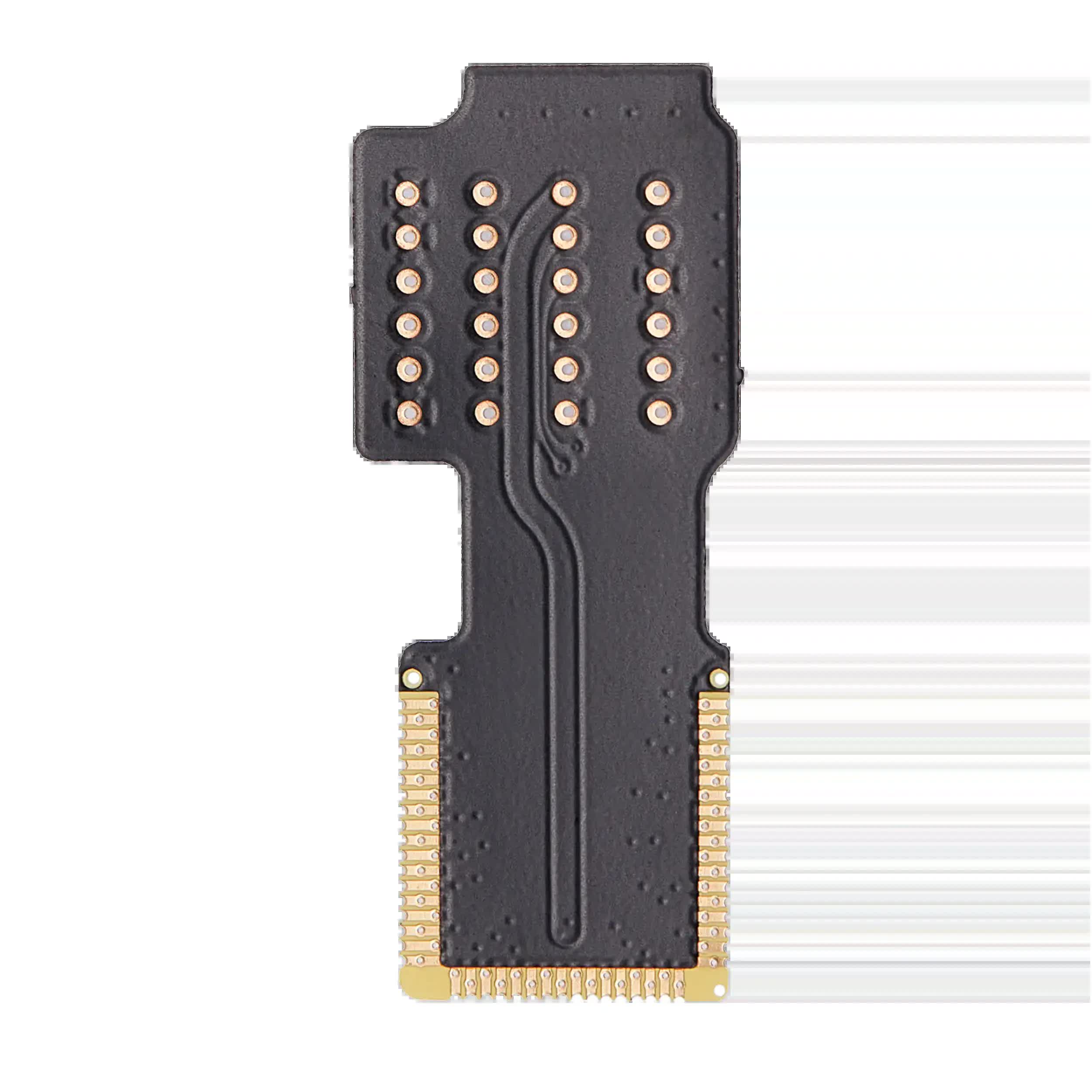 Ultra Kamera Flexkabel für iPhone 12 Pro Max (Löten erforderlich)