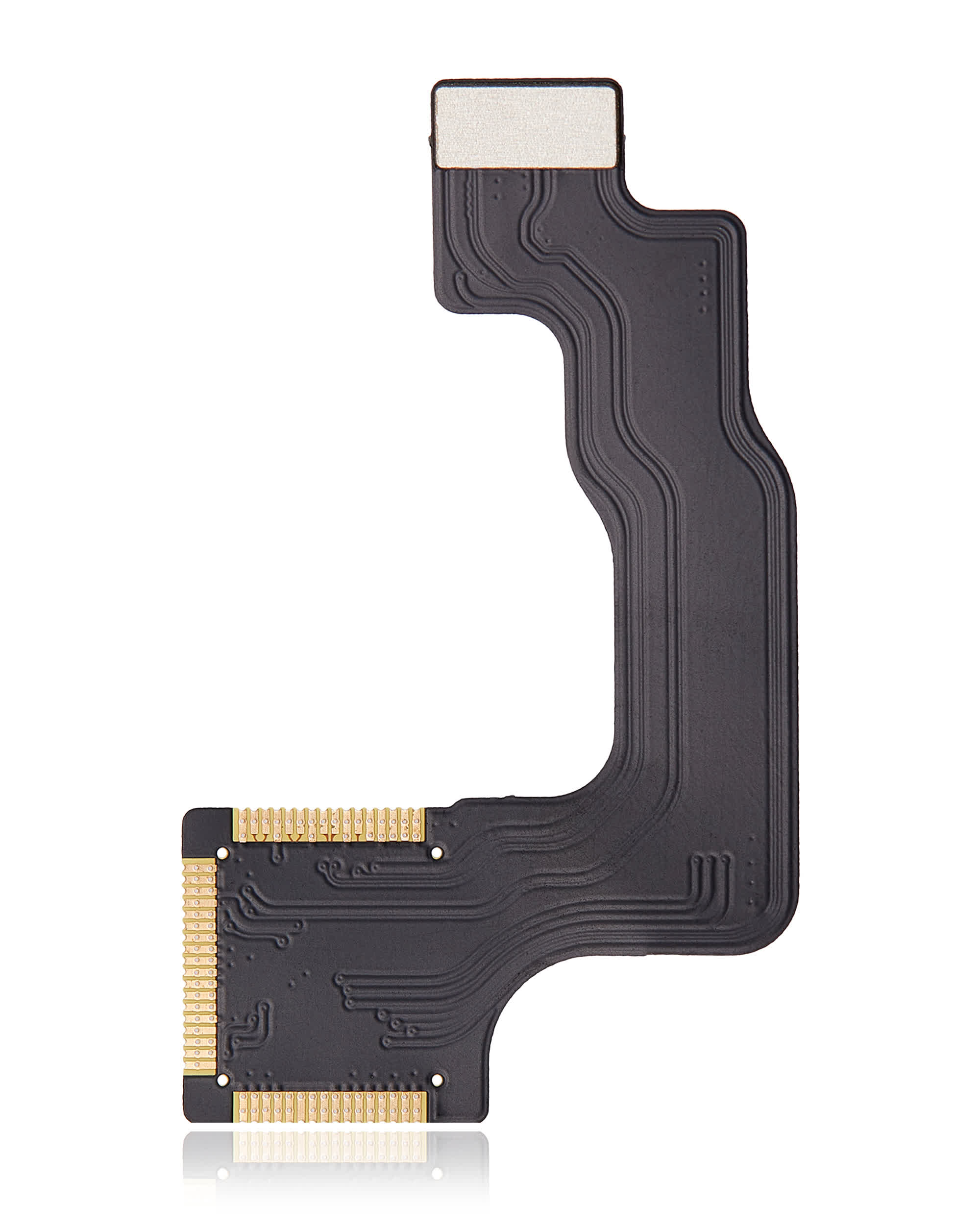 Wide Kamera Flexkabel für iPhone 11 Pro / 11 Pro Max (J7200) (Löten erforderlich)