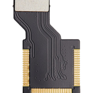Wide Kamera Flexkabel für iPhone X (Löten erforderlich)