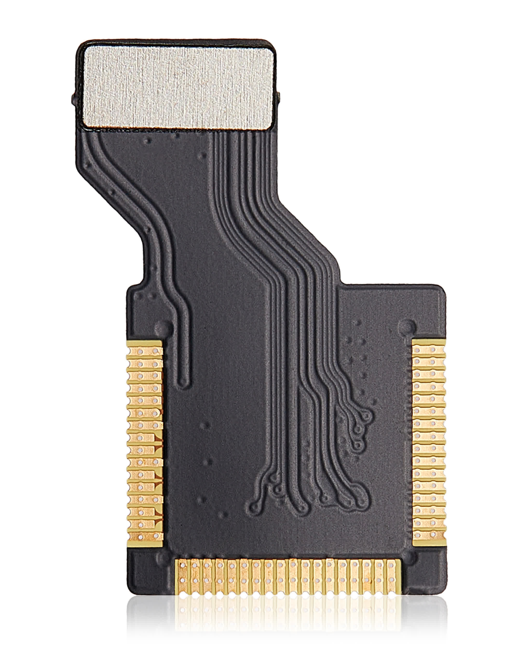 Wide Kamera Flexkabel für iPhone X (Löten erforderlich)