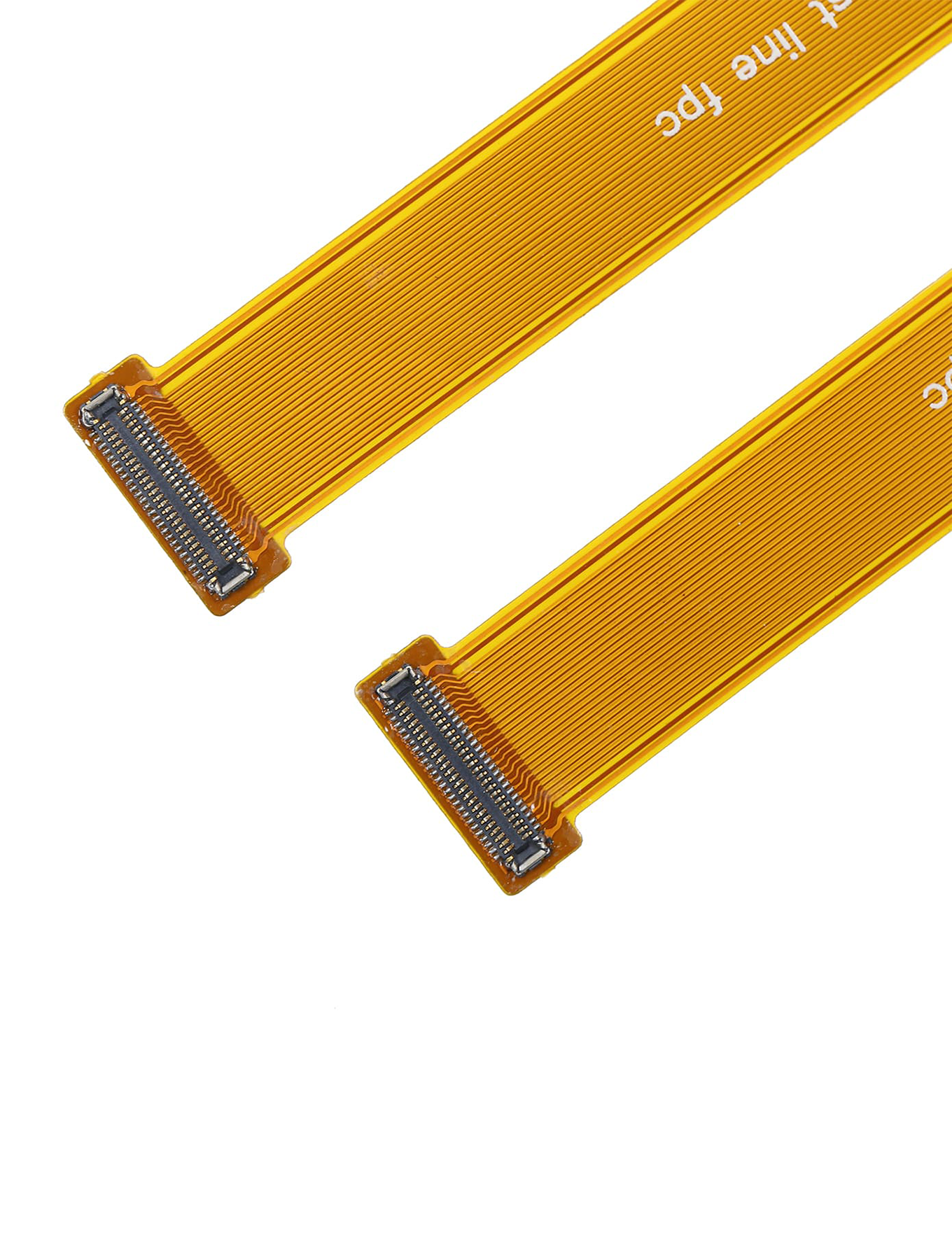 Tester Kabel (LCD + Touchscreen-Digitizer) für iPad Pro 12.9" 2nd Gen (2017) – Bild 3