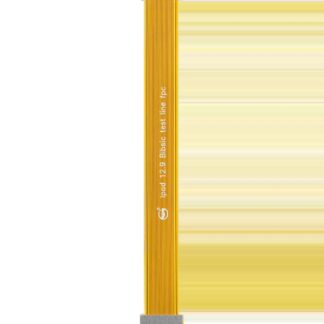 Tester Kabel (LCD + Touchscreen-Digitizer) für iPad Pro 12.9" 2nd Gen (2017)