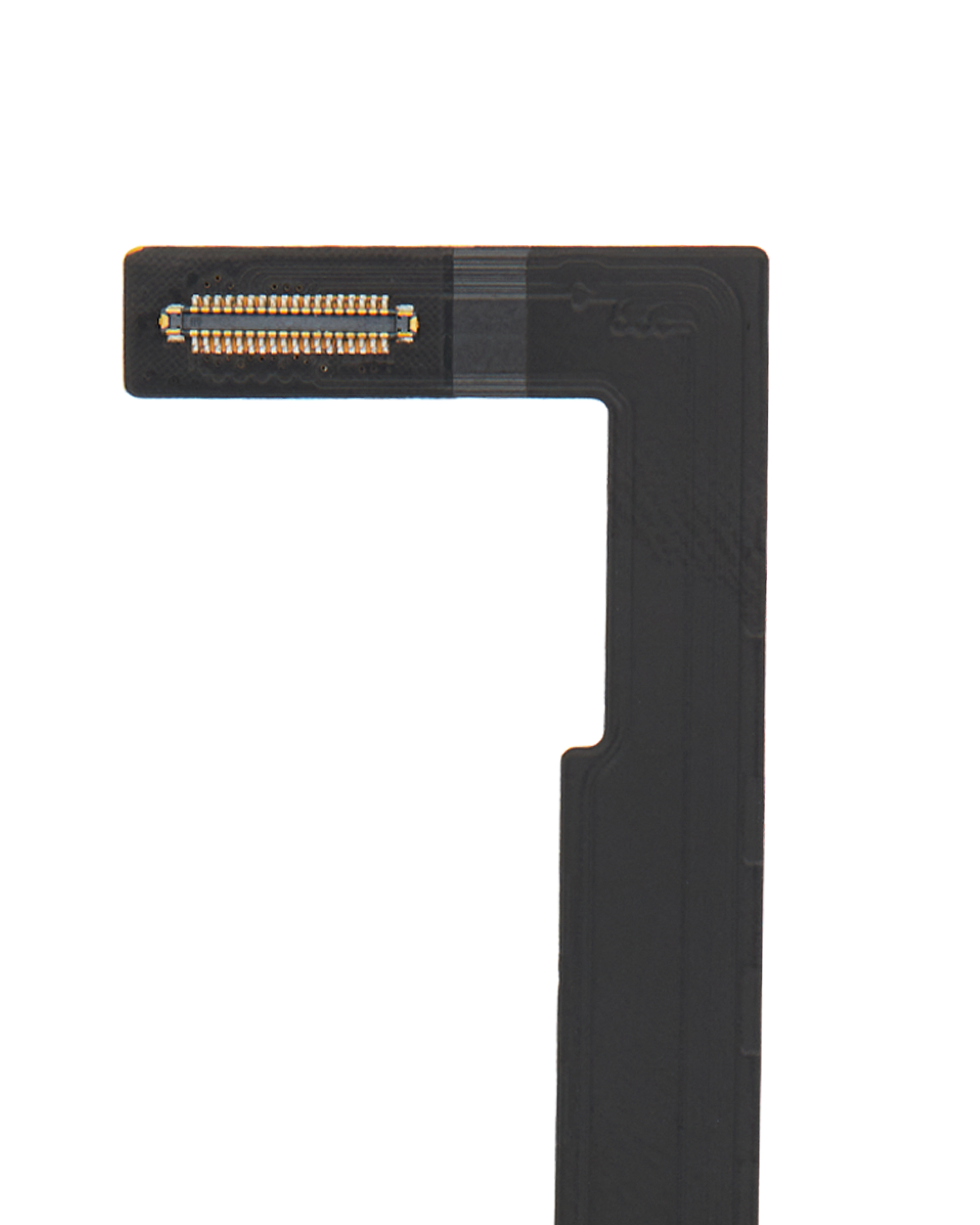 LCD Flexkabel für iPad Pro 12.9" 3. Gen (2018) / 4th Gen (2020) (Aftermarket Plus) (2 Piece) – Bild 3