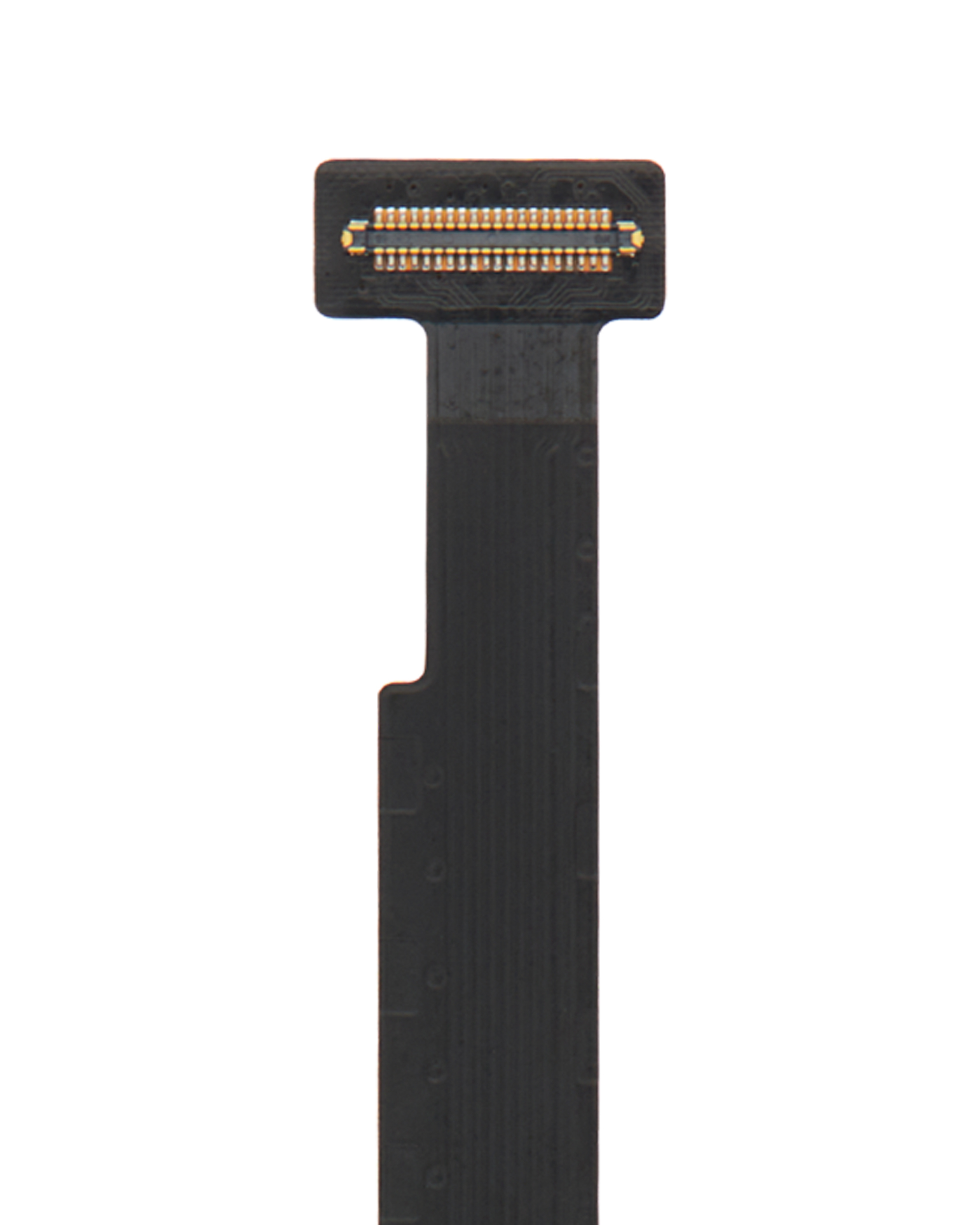 LCD Flexkabel für iPad Pro 12.9" 3. Gen (2018) / 4th Gen (2020) (Aftermarket Plus) (2 Piece) – Bild 4