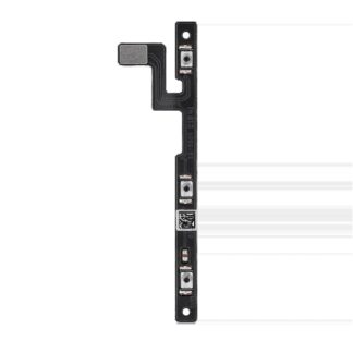 Power / Lautstärke-Flexkabel für Google Pixel 3a (Original)