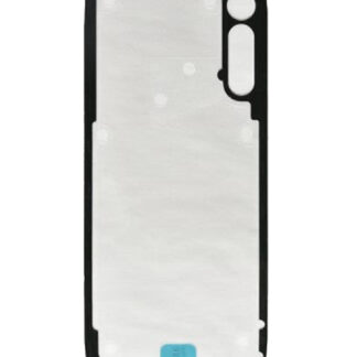 Rückdeckel Klebefolie für Motorola Moto G Fast (XT2045 / 2020) (Original)