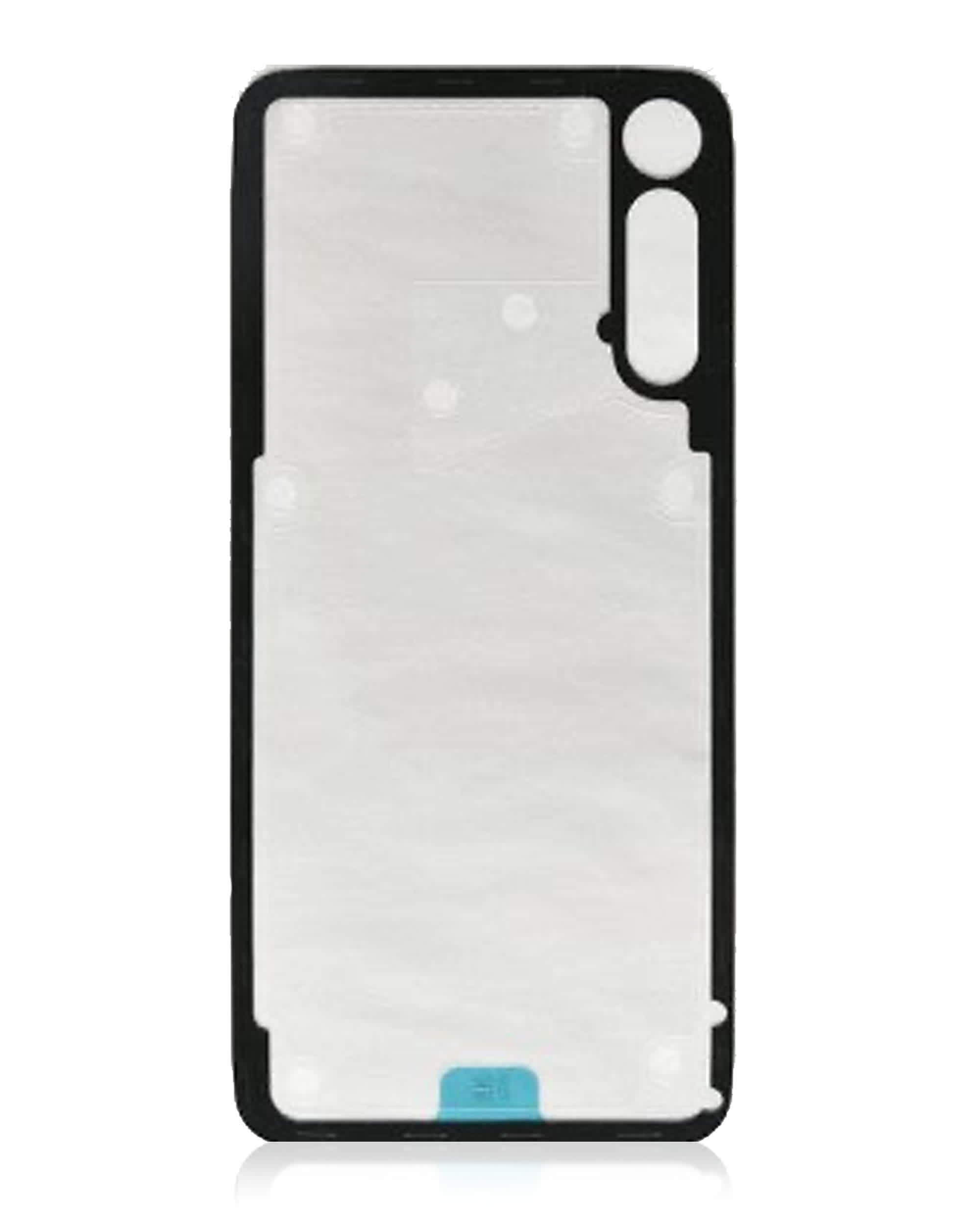 Rückdeckel Klebefolie für Motorola Moto G Fast (XT2045 / 2020) (Original)