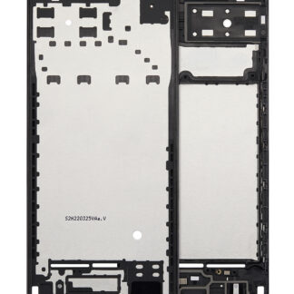 LCD-Rahmen für Samsung Galaxy A13 (A135 / 2022)