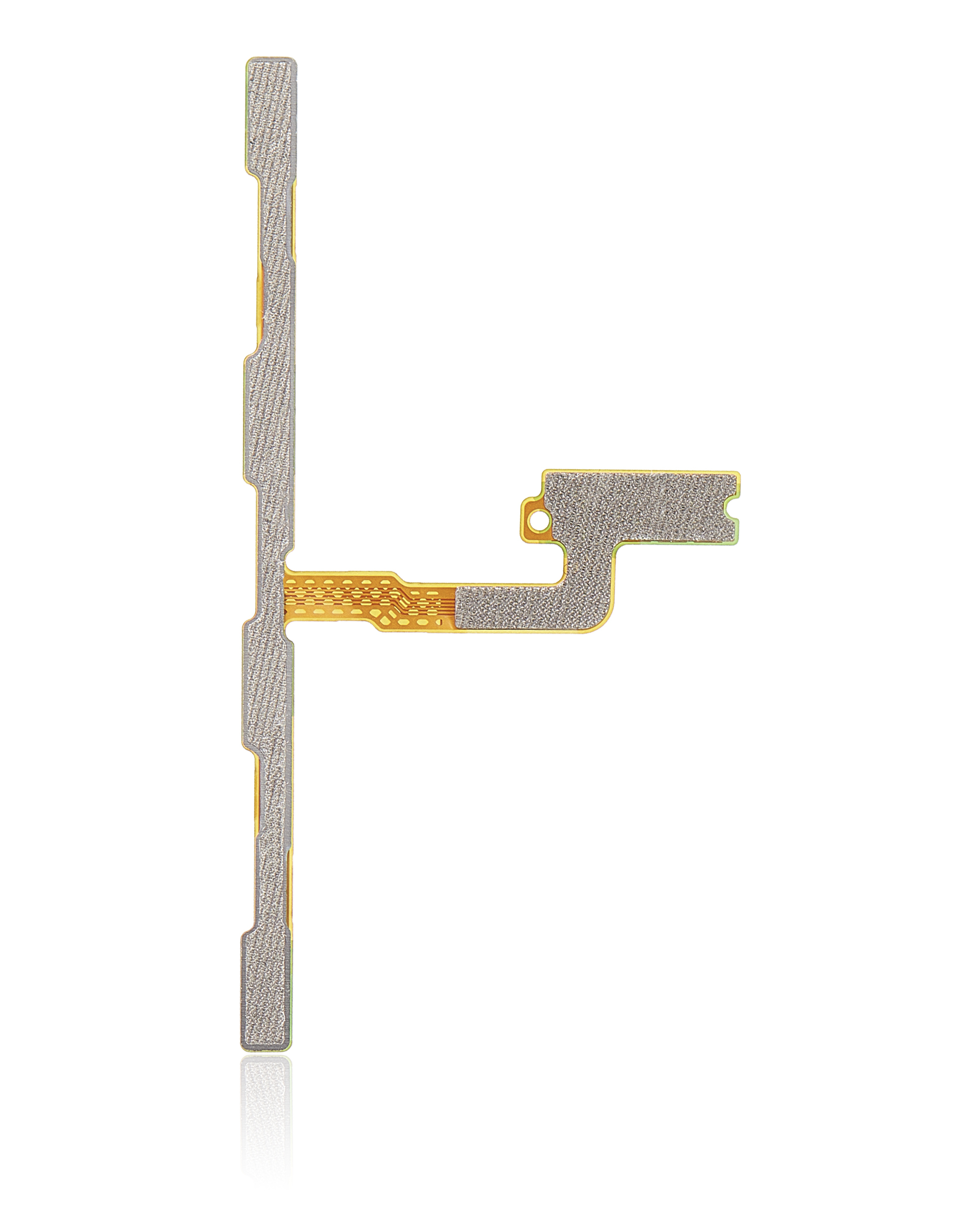 Powerbutton Flexkabel für Motorola Moto G71 5G (XT2169/ 2022) – Bild 3