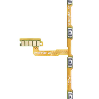 Powerbutton Flexkabel für Motorola Moto G71 5G (XT2169/ 2022)