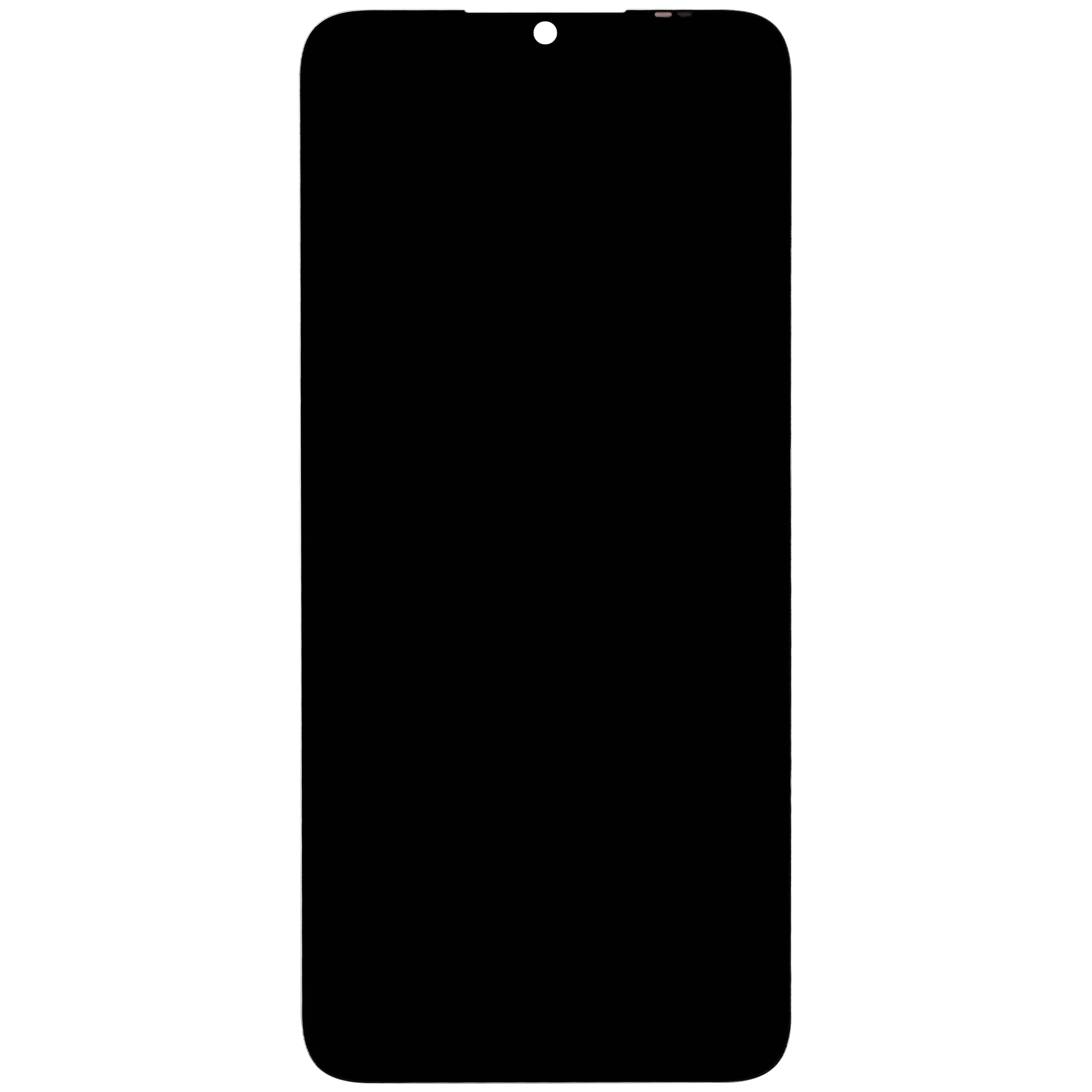 LCD Display ohne Rahmen für Honor X6 / X6S / X8 5G / Play 6C / 70 lite 5G (professionell aufgearbeitet) – Bild 3