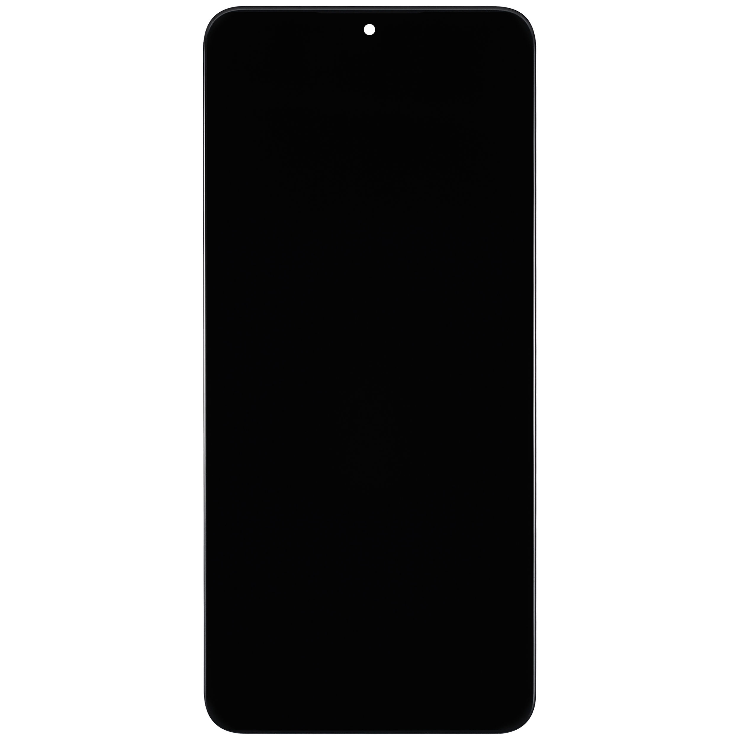 LCD Display ohne Rahmen für Honor X8A / X50i / 90 Lite (professionell aufgearbeitet) – Bild 3