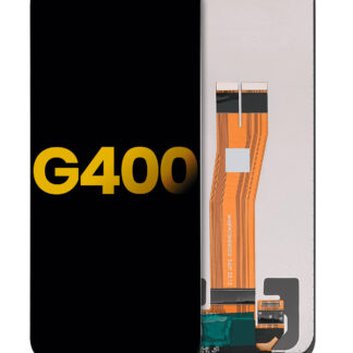 LCD Display ohne Rahmen für Nokia G400 (professionell aufgearbeitet)