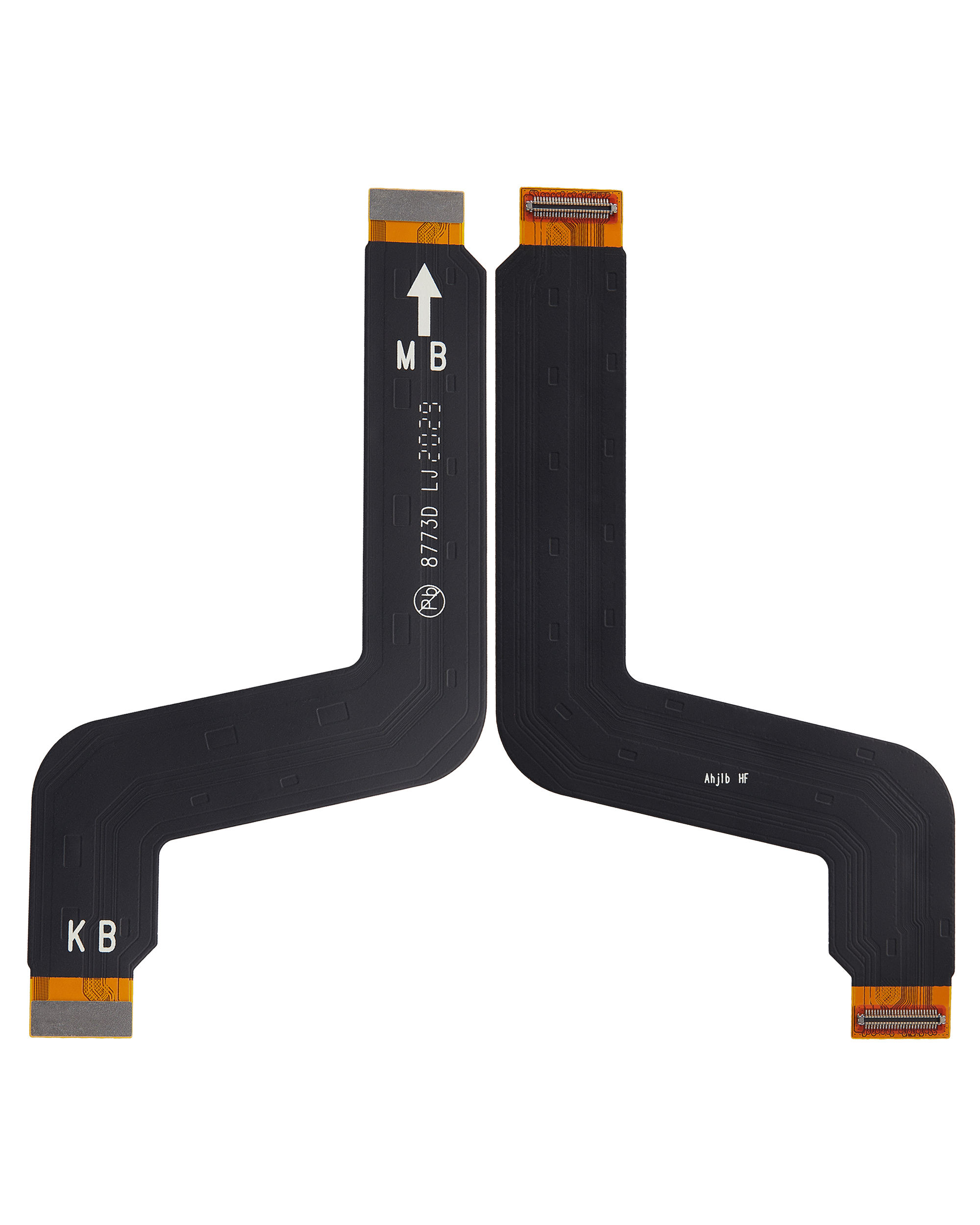 Mainboard-Flexkabel für Nokia 8.3 5G – Bild 2