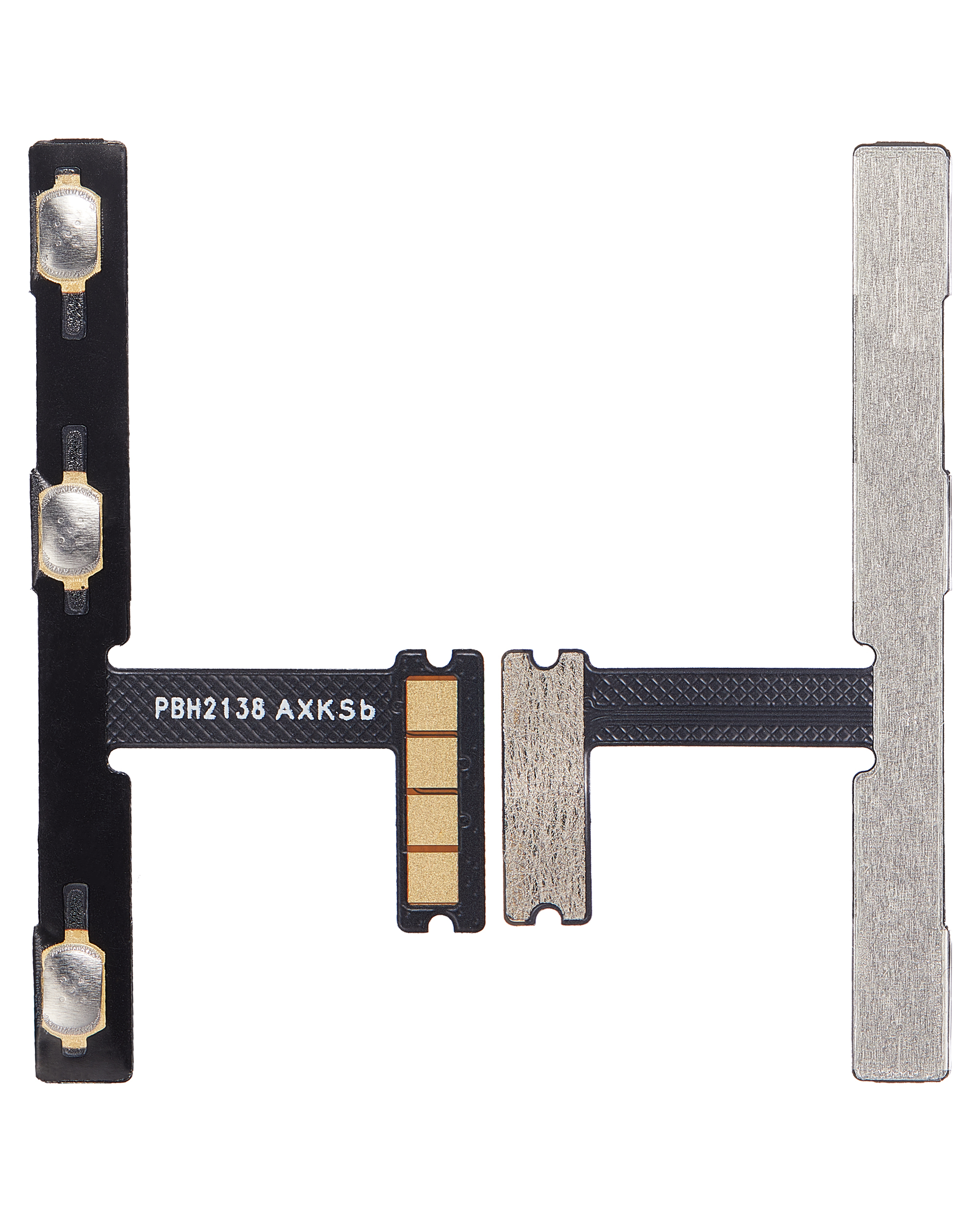 Power & Volume Flexkabel für Samsung Galaxy Tab A8 10.5" (2021) (X200 / X205) – Bild 2