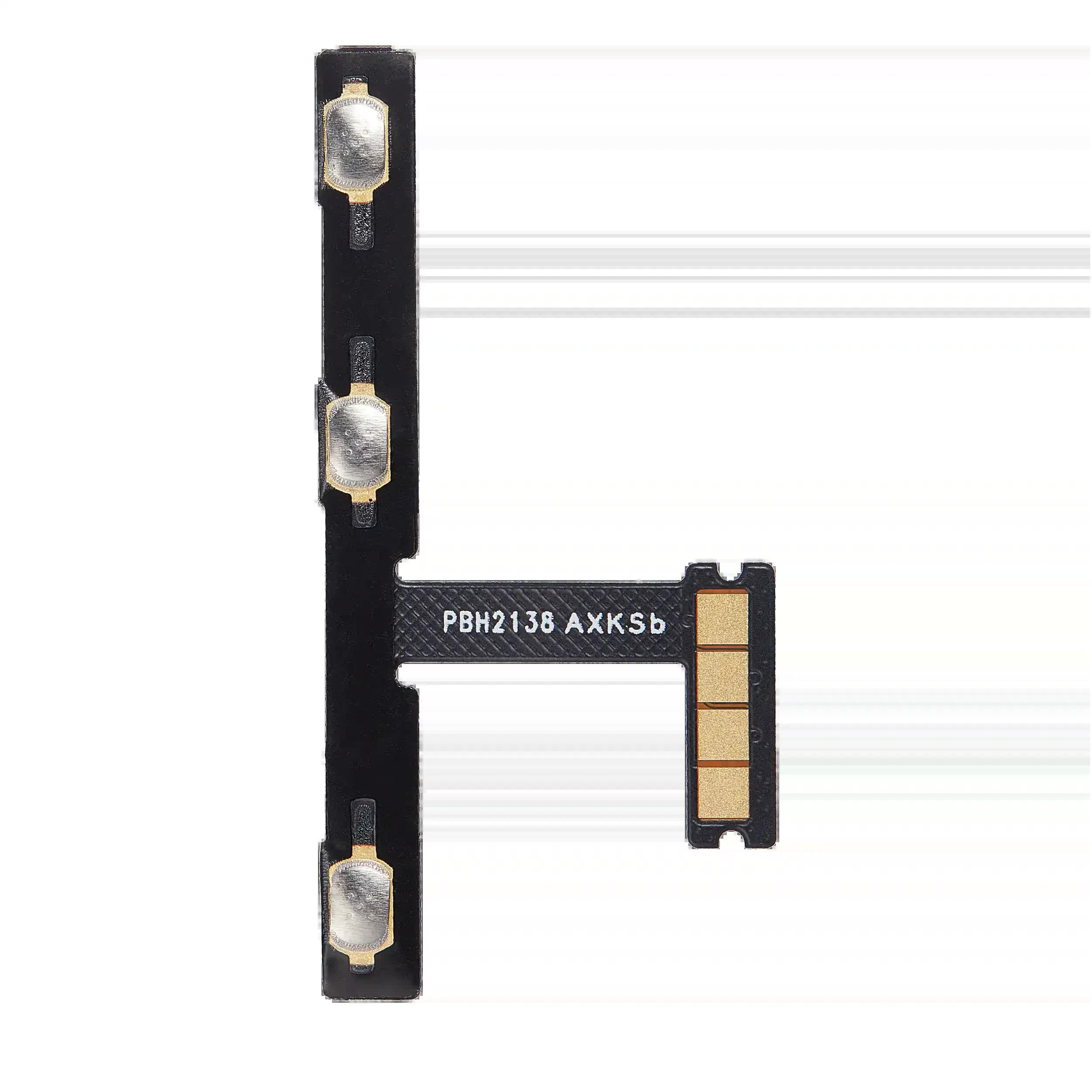 Power & Volume Flexkabel für Samsung Galaxy Tab A8 10.5" (2021) (X200 / X205)