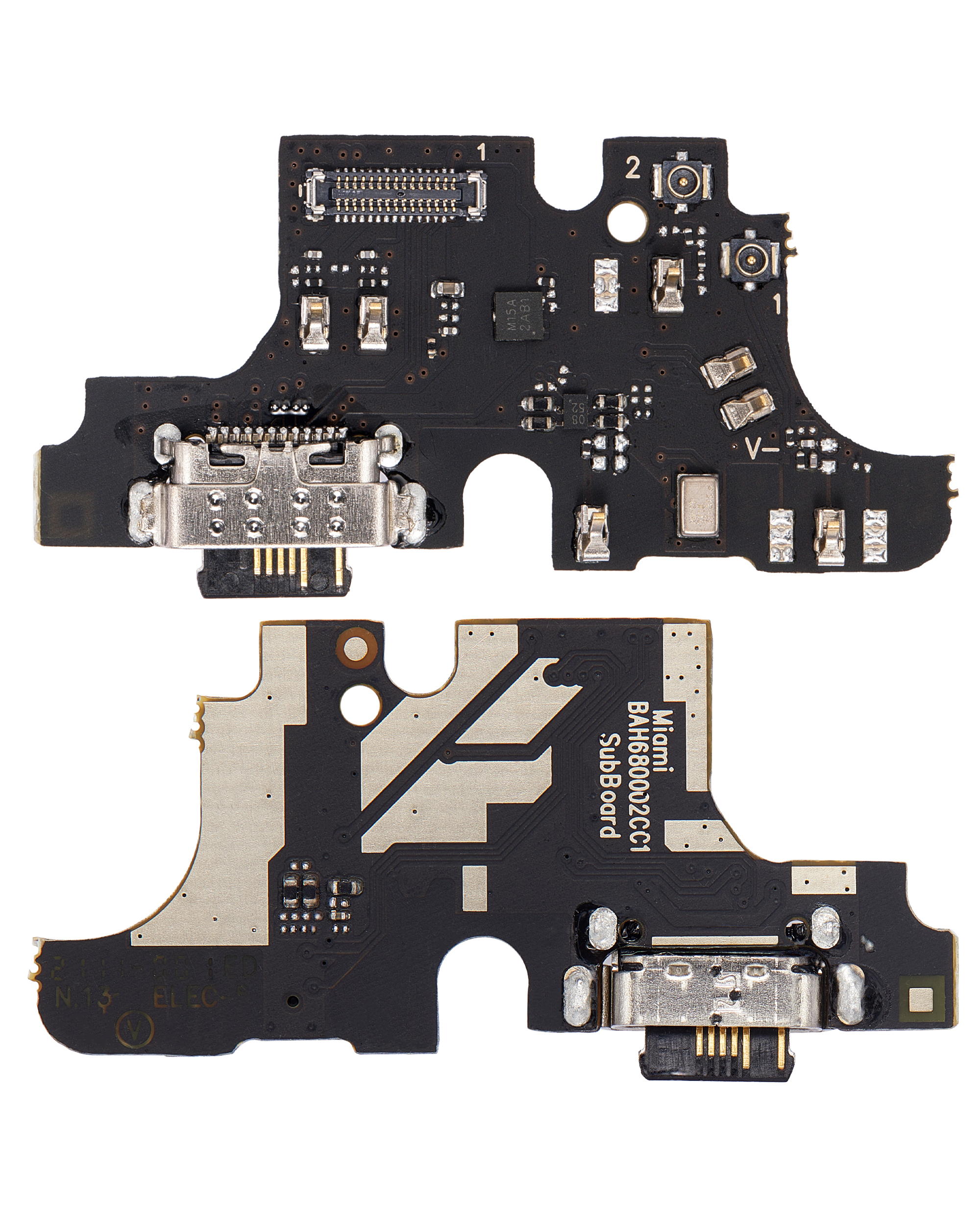 Ladebuchse für TCL 20L (T774 / T774B) – Bild 2