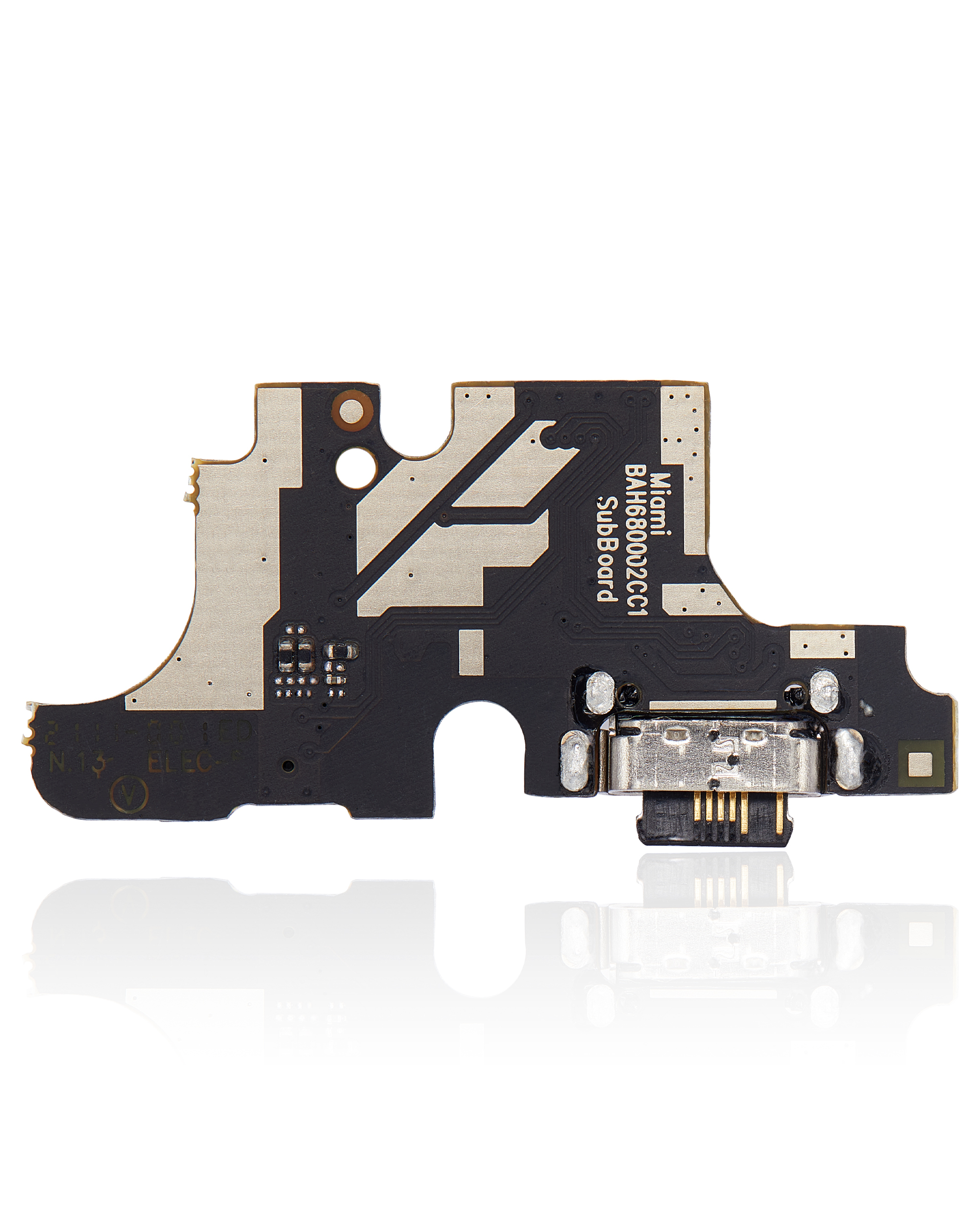 Ladebuchse für TCL 20L (T774 / T774B) – Bild 3