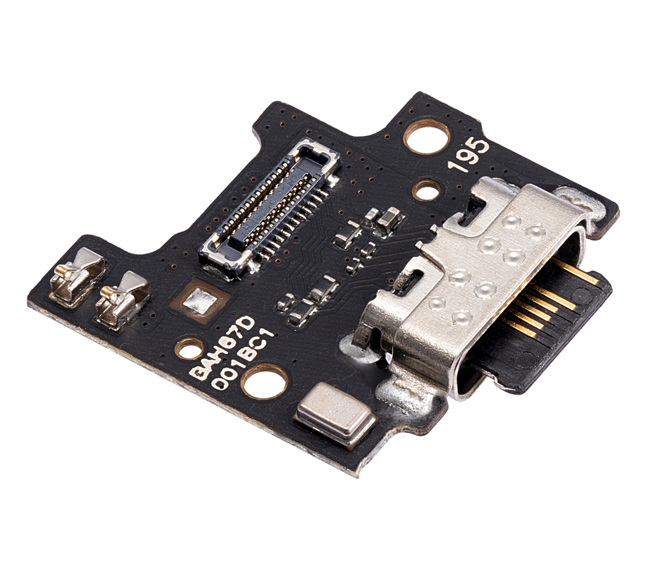 Ladebuchse für TCL 10+ (T782H) – Bild 4