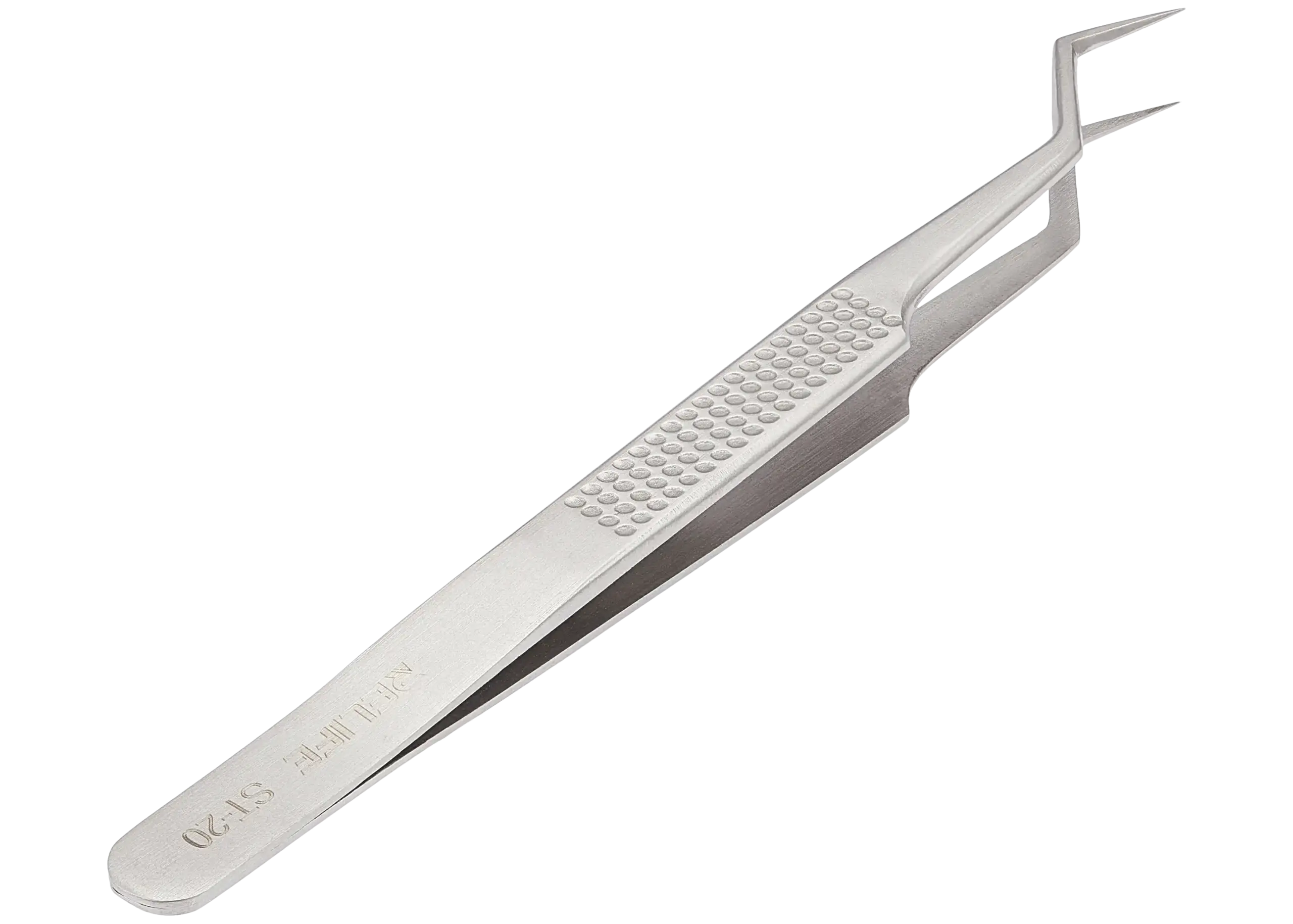 ReLife ST-20 Precision Tweezers für Chip Placement (Sunshine) – Bild 3