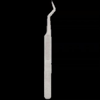 ReLife ST-20 Precision Tweezers für Chip Placement (Sunshine)