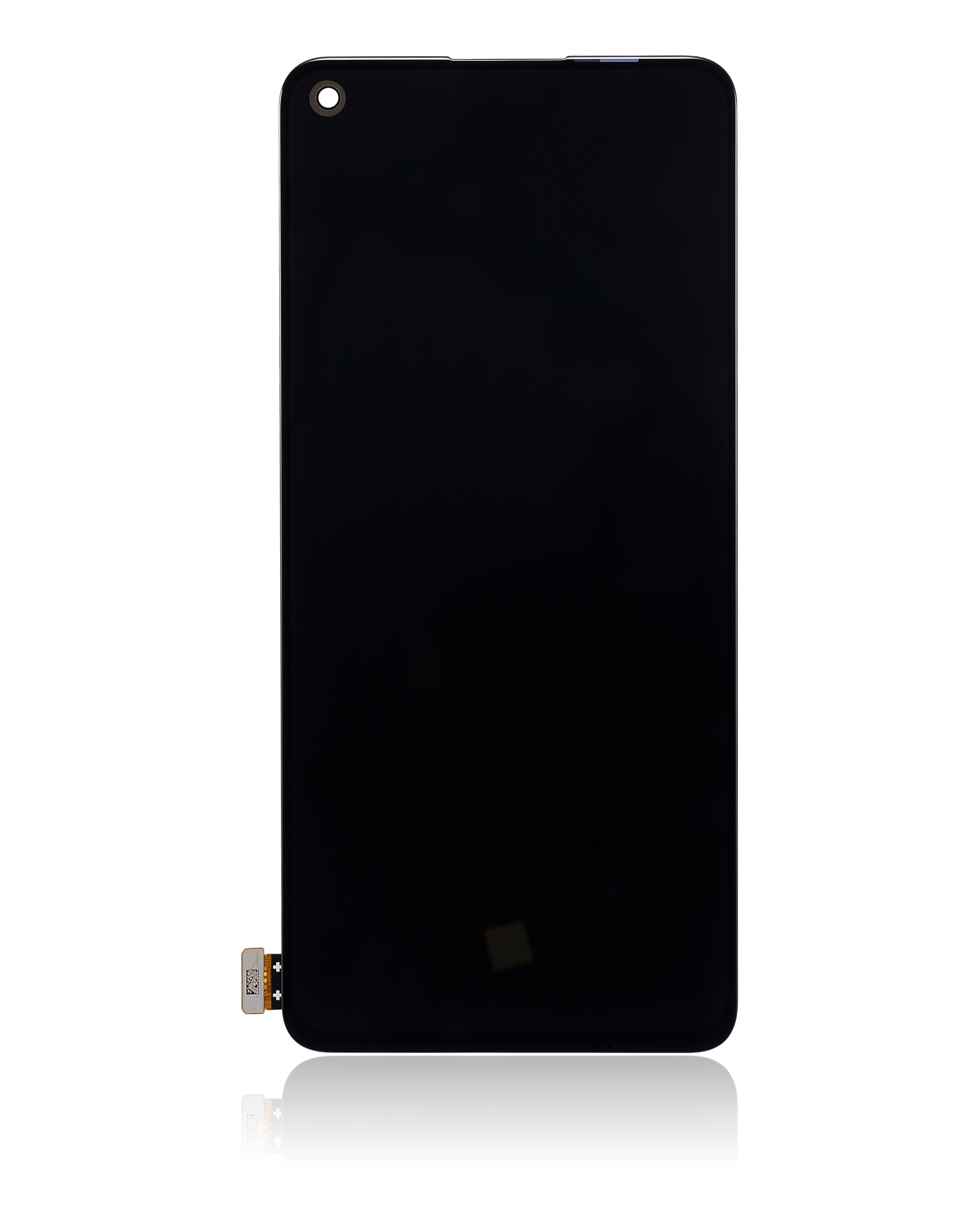 OLED Display ohne Rahmen für OnePlus 9RT 5G / Realme GT Neo2 (professionell aufgearbeitet) – Bild 3
