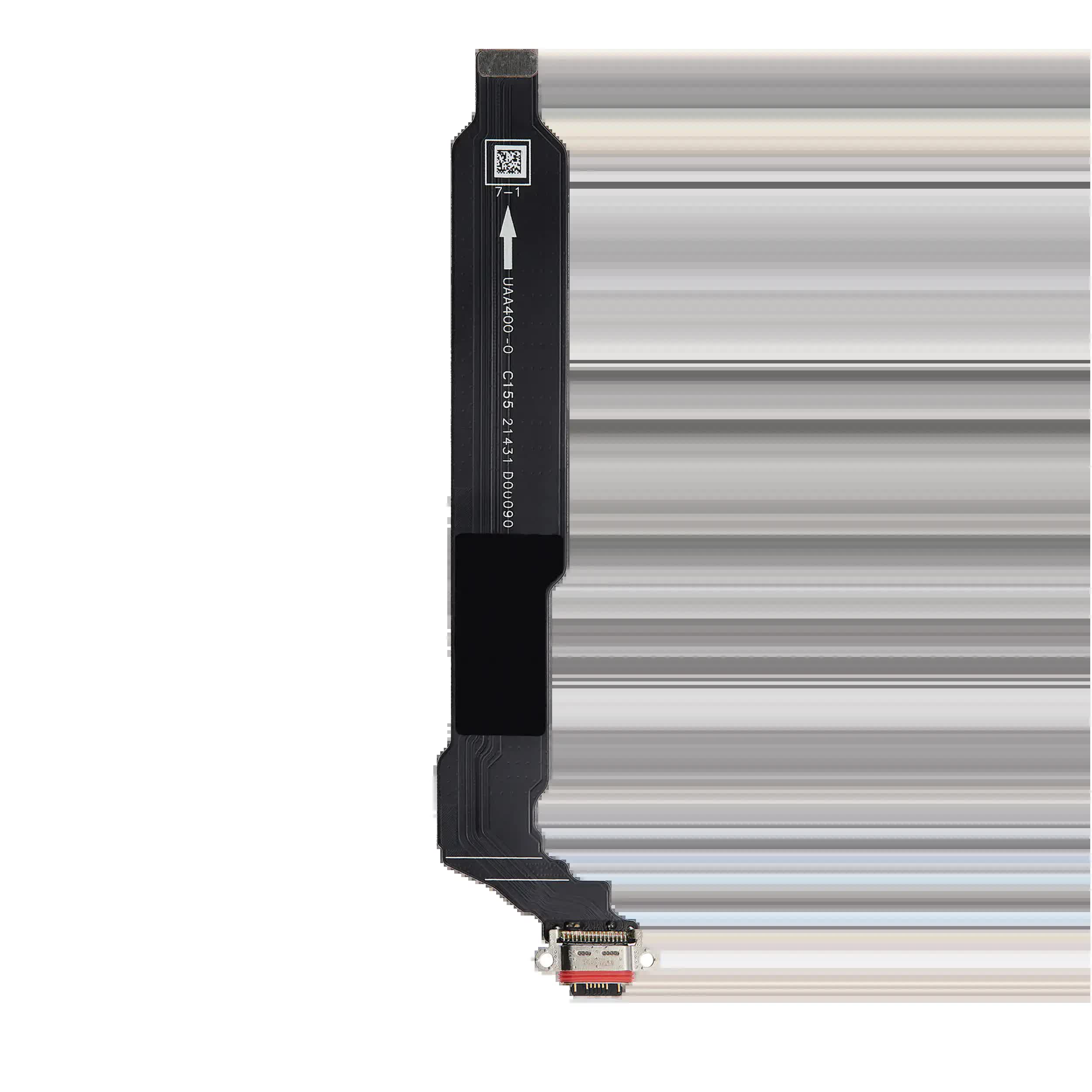 Ladebuchse Flex für Oneplus 9RT 5G