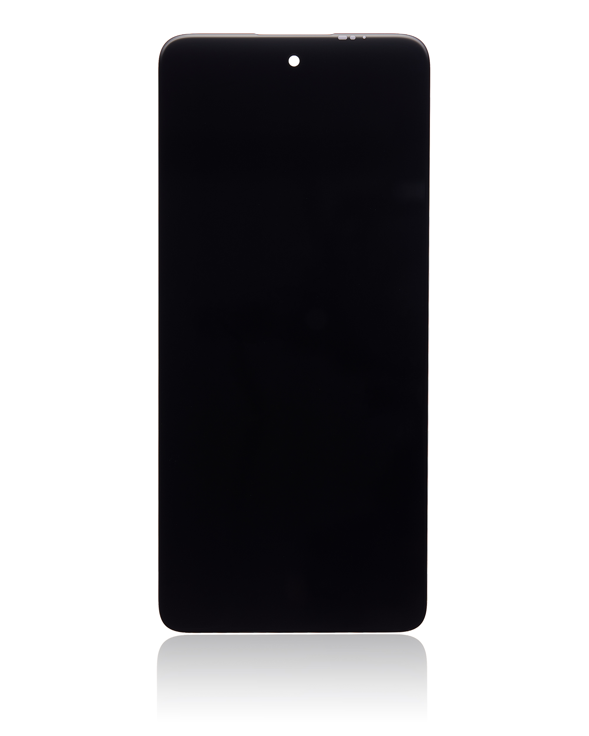 LCD Display ohne Rahmen für Motorola Moto G22 (XT2231 / 2022) / E32s (XT2229 / 2022)(professionell aufgearbeitet) – Bild 3