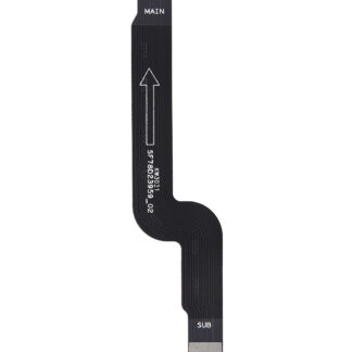 Mainboard-Flexkabel (Connected To Ladebuchse) für Motorola Moto G22 (XT2231 / 2022)