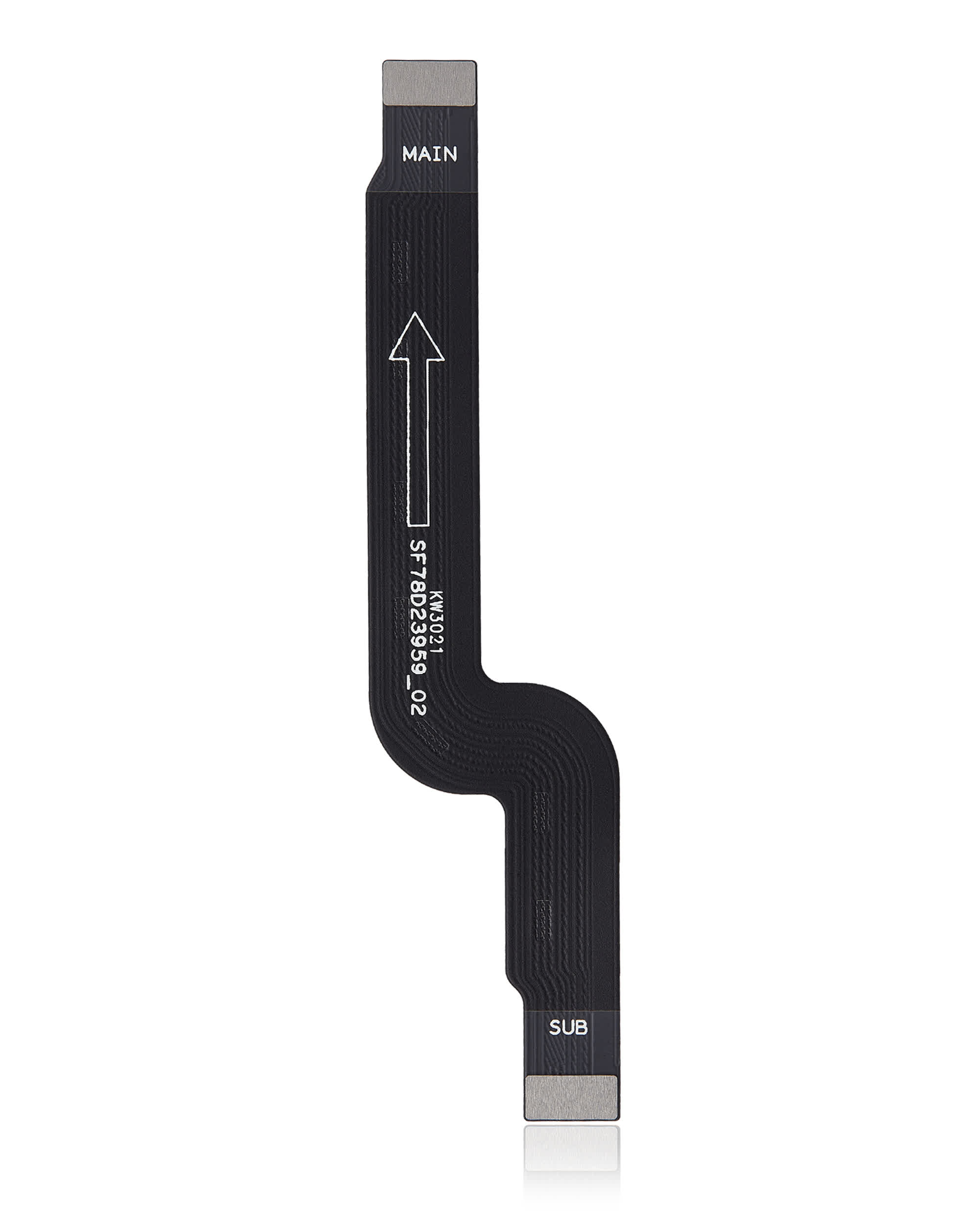 Mainboard-Flexkabel (Connected To Ladebuchse) für Motorola Moto G22 (XT2231 / 2022)