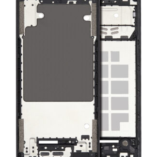 LCD-Rahmen für Samsung Galaxy A03 Core (A032 / 2021)