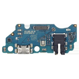 Ladebuchse mit Kopfhörerbuchse für Samsung Galaxy A03 Core (A032 / 2021) (Aftermarket Plus)