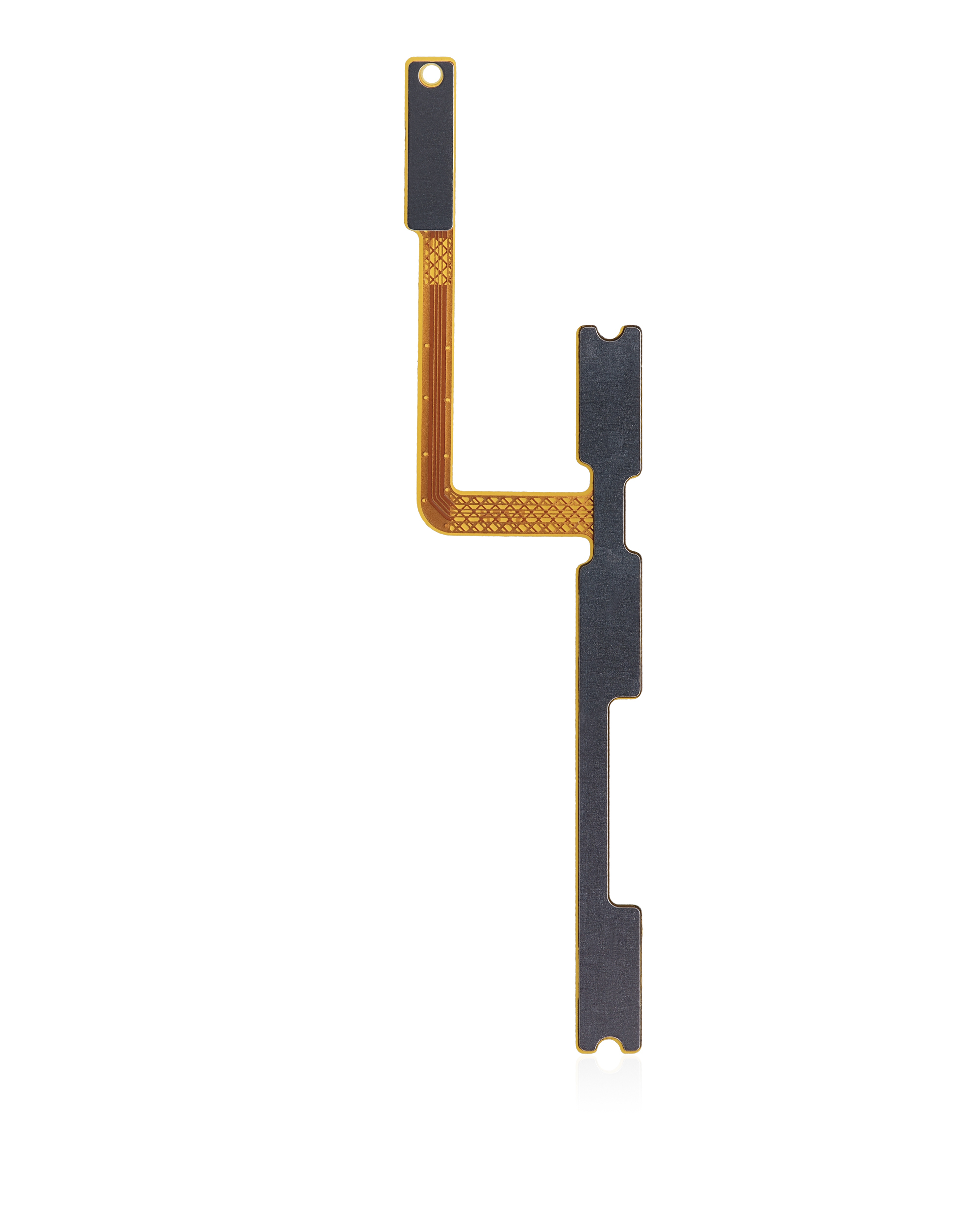Power und Lautstärke-Flexkabel für Samsung Galaxy A03 Core (A032 / 2021) – Bild 3